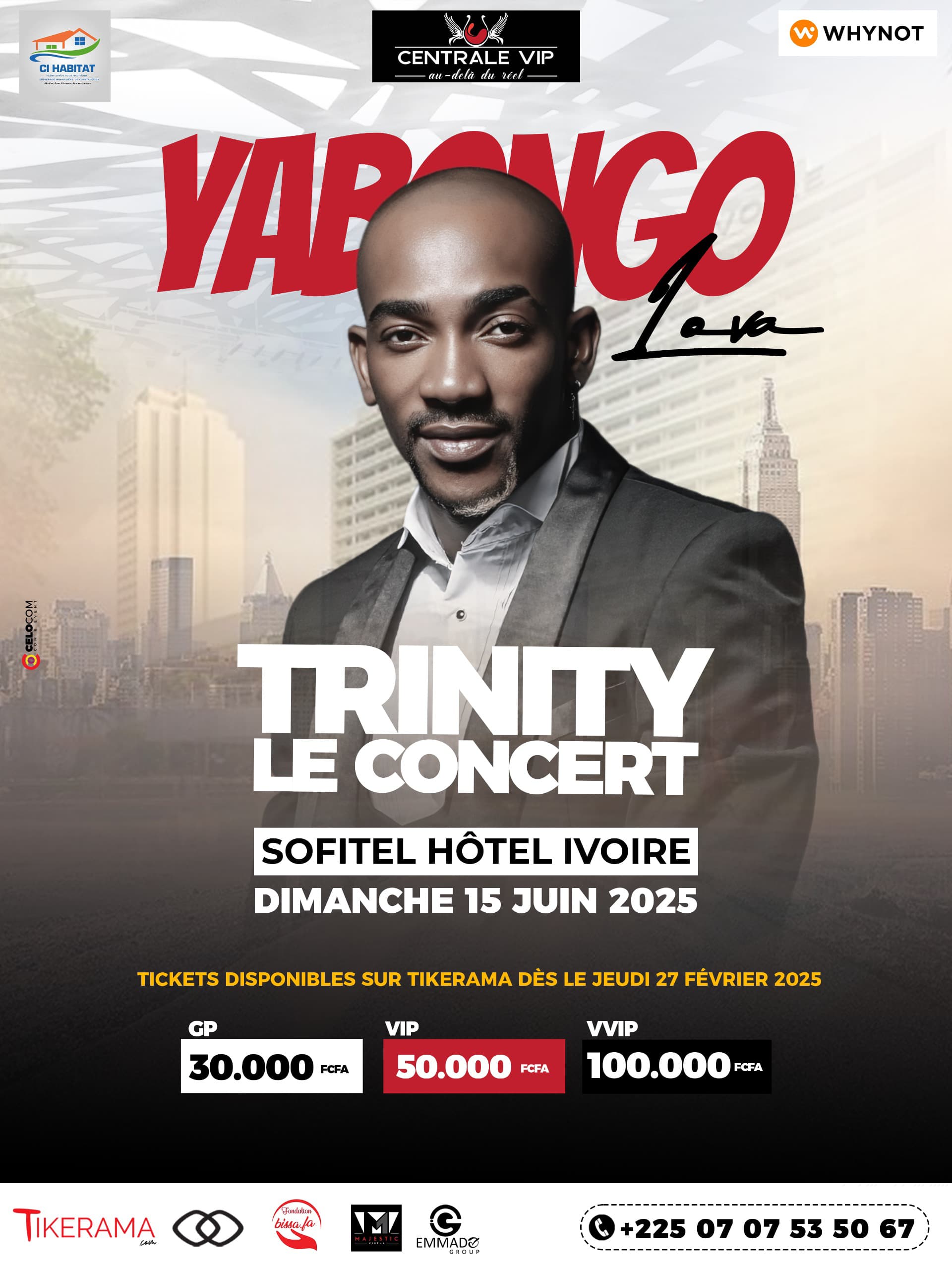 Affiche du Festival de Grillade